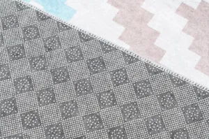 Koberec 80061 PRINT TOSCANA