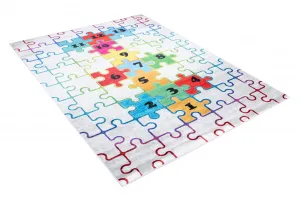 DECOREUM Koberec 2673 PRINT EMMA Rozmery (v): 120x170