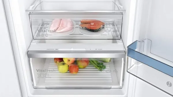 Bosch KIN86VSE0
