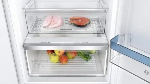 Bosch KIN86VSE0