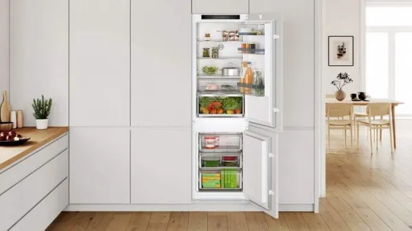 Bosch KIN86VSE0
