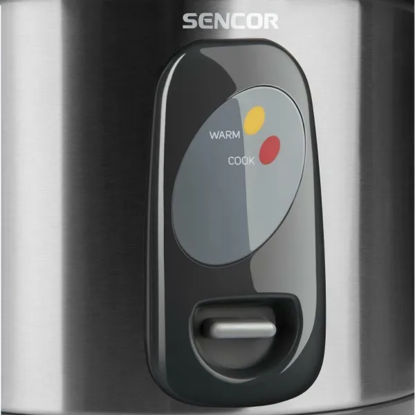 SENCOR SRM 1000 SS