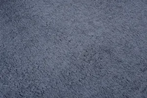 DECOREUM Koberec SILK  sivý Rozmery (v): 200x300