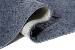 DECOREUM Koberec SILK  sivý Rozmery (v): 200x300