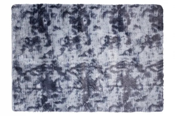 DECOREUM Koberec MR SILK DYED sivá Rozmery (v): 120x170