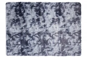 DECOREUM Koberec MR SILK DYED sivá Rozmery (v): 120x170