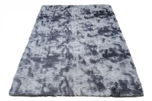 DECOREUM Koberec MR SILK DYED sivá Rozmery (v): 120x170