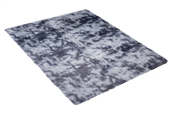 DECOREUM Koberec MR SILK DYED sivá Rozmery (v): 120x170