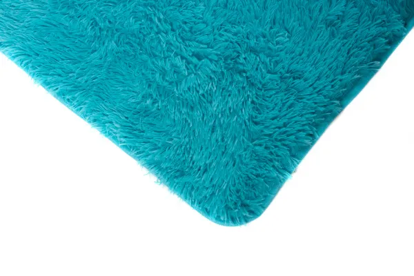 DECOREUM Koberec SILK  tyrkysový Rozmery (v): 120x170