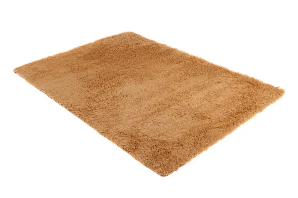 DECOREUM Koberec BEIGE SILK béžová Rozmery (v): 140x200