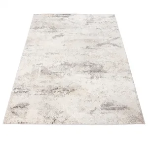 DECOREUM Koberec G500A PORTLAND biela Rozmery (v): 140x200