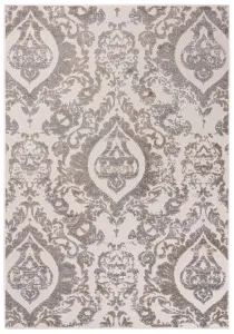 ArtTapi Koberec na terasu CREAM AVENTURA CTL EC73B | 140 x 200 cm