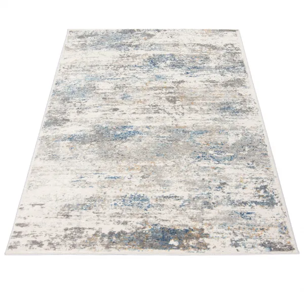 DECOREUM Koberec PORTLAND G509B biely Rozmery (v): 120x170