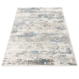 DECOREUM Koberec PORTLAND G509B biely Rozmery (v): 120x170