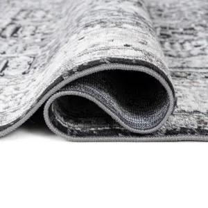 DECOREUM Koberec G549G IDAHO biela Rozmery (v): 140x200