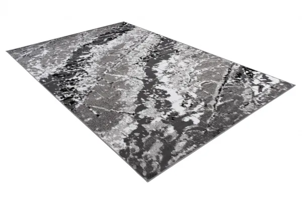 DECOREUM Koberec Q543D MAYA biela Rozmery (v): 160x230