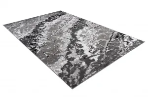 DECOREUM Koberec Q543D MAYA biela Rozmery (v): 160x230