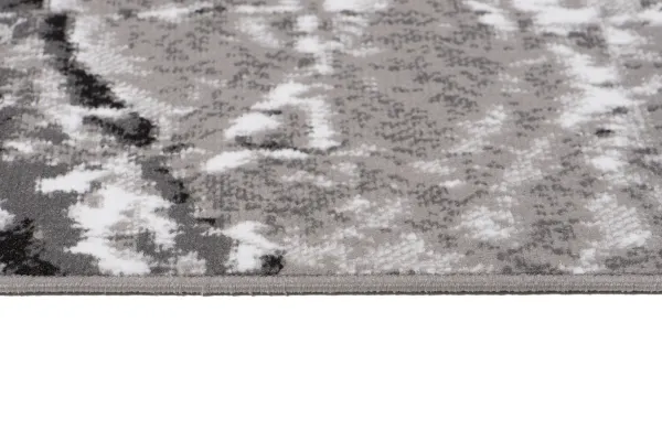 DECOREUM Koberec Q543D MAYA biela Rozmery (v): 160x230