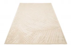 DECOREUM Koberec krémový  BD80B CANSAS FOZ Rozmery (v): 80x150
