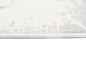 DECOREUM Koberec R216B PORTLAND modrá Rozmery: 200x300
