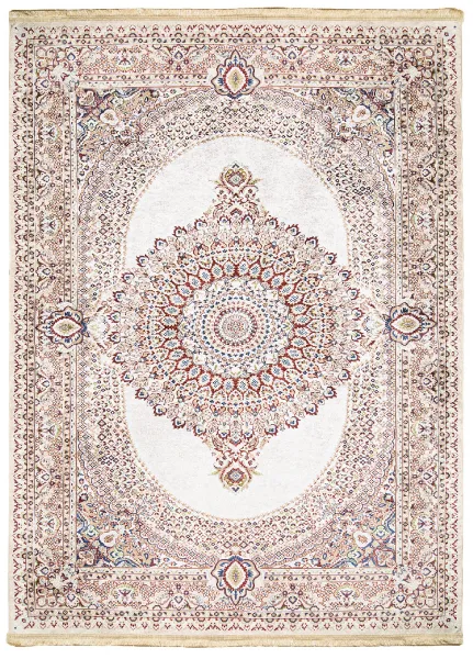 DECOREUM Koberec 42410 PRINT VICTORIA Rozmery (v): 140x200