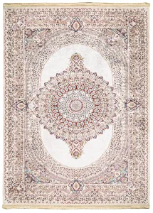 DECOREUM Koberec 42410 PRINT VICTORIA Rozmery (v): 140x200