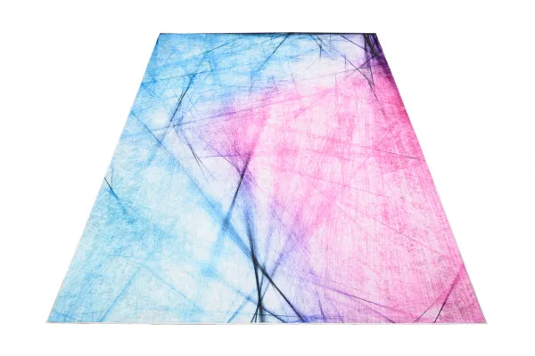 Koberec 43860 PRINT TOSCANA
