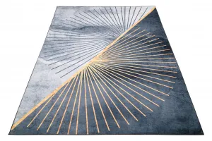 Koberec 40810 PRINT TOSCANA