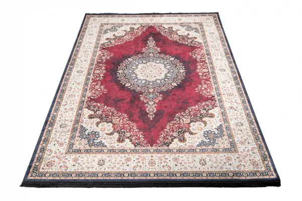 DECOREUM Koberec 36441 PRINT VICTORIA Rozmery (v): 140x200
