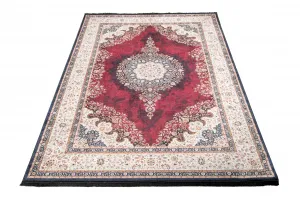 DECOREUM Koberec 36441 PRINT VICTORIA Rozmery (v): 140x200