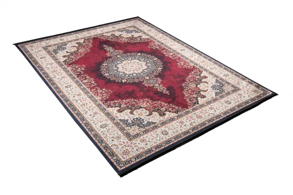 DECOREUM Koberec 36441 PRINT VICTORIA Rozmery (v): 140x200