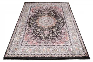 DECOREUM Koberec 9105 PRINT VICTORIA Rozmery (v): 140x200