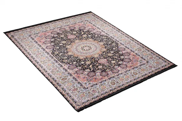 DECOREUM Koberec 9105 PRINT VICTORIA Rozmery (v): 140x200