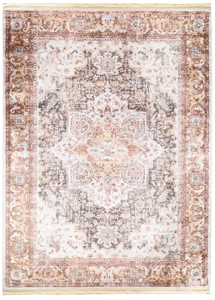 DECOREUM Koberec 38951 PRINT VICTORIA Rozmery (v): 200x300