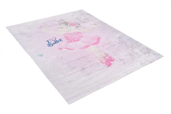 DECOREUM Koberec 42830 PRINT EMMA Rozmery (v): 140x200