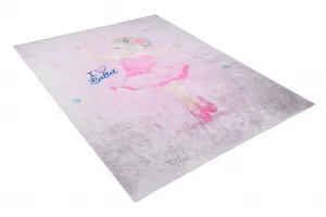 DECOREUM Koberec 42810 PRINT EMMA Rozmery (v): 140x200