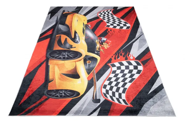 DECOREUM Koberec 40740 PRINT EMMA Rozmery (v): 140x200