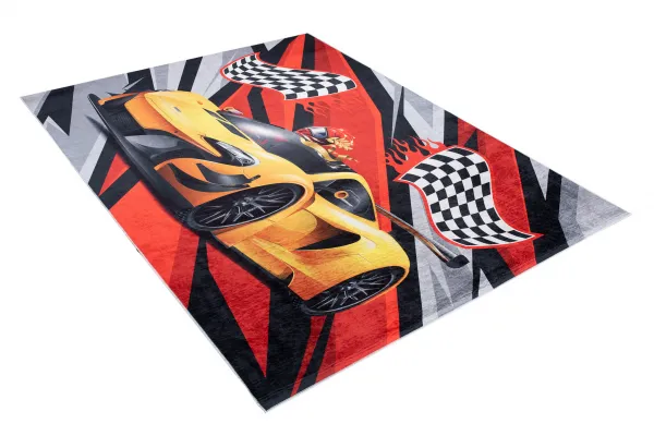 DECOREUM Koberec 40740 PRINT EMMA Rozmery (v): 140x200