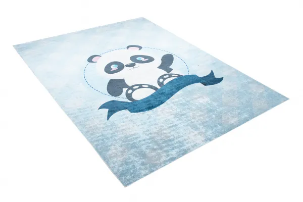 DECOREUM Koberec 2724 PRINT EMMA Rozmery (v): 80x150