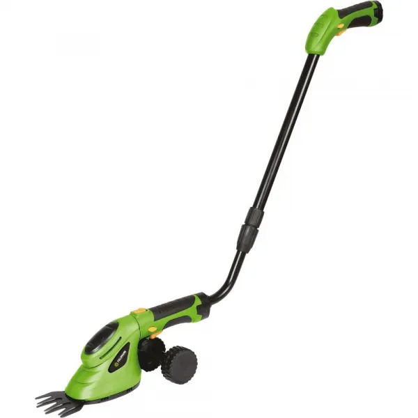 FIELDMANN FZN 4102-AT AKU teleskopické nožnice