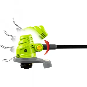 Elektrická strunová kosačka Fieldmann FZS 2002-E