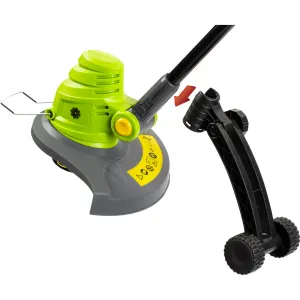 Elektrická strunová kosačka Fieldmann FZS 2002-E