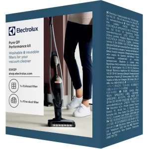 Súprava filtrov Electrolux ESKQ9
