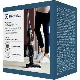 Súprava filtrov Electrolux ESKQ9
