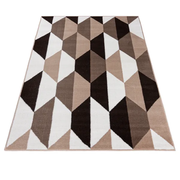 DECOREUM Koberec SCARLET DELUXE Rozmery (v): 140x190