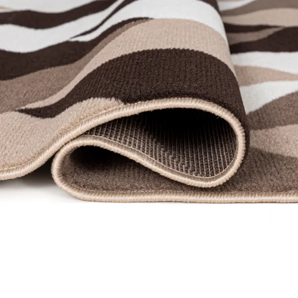 DECOREUM Koberec SCARLET DELUXE Rozmery (v): 140x190