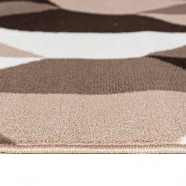 DECOREUM Koberec SCARLET DELUXE Rozmery (v): 140x190