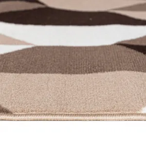 DECOREUM Koberec SCARLET DELUXE Rozmery (v): 140x190