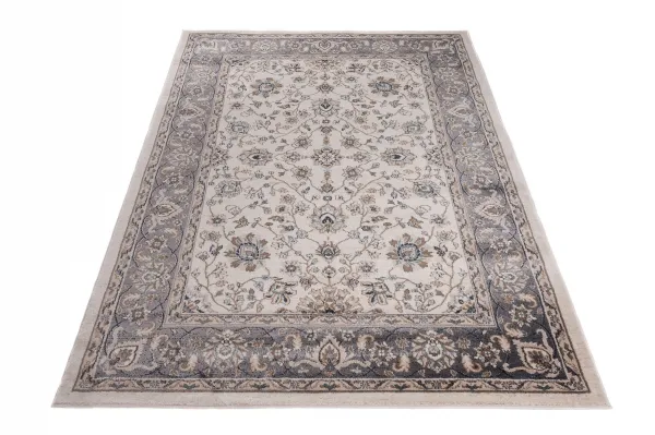 DECOREUM Koberec H533C COLORADO biela Rozmery (v): 140x200