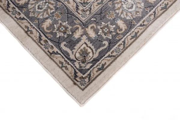 DECOREUM Koberec H533C COLORADO biela Rozmery (v): 140x200